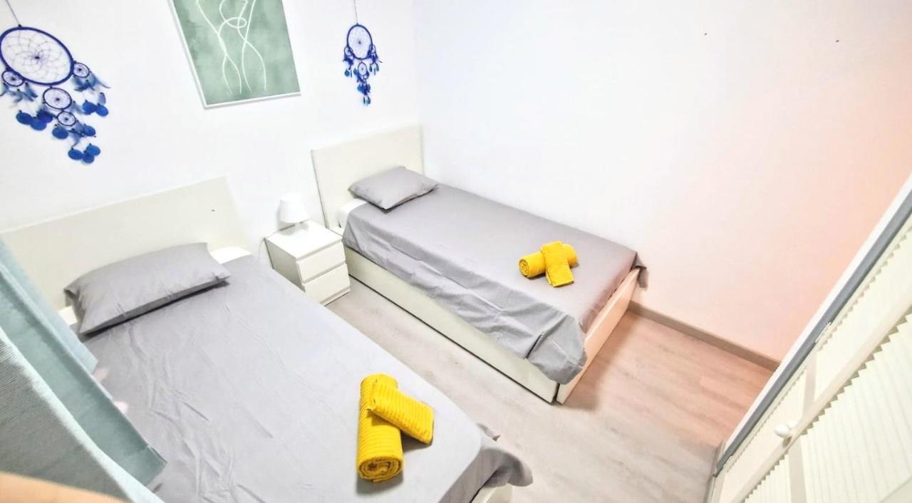 Pika Ideal El Médano Eksteriør billede